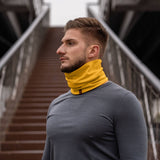 Menique Adults NeckWarmer - Merino 160