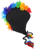 Gheri  Adults Hat - Wool Mohawk