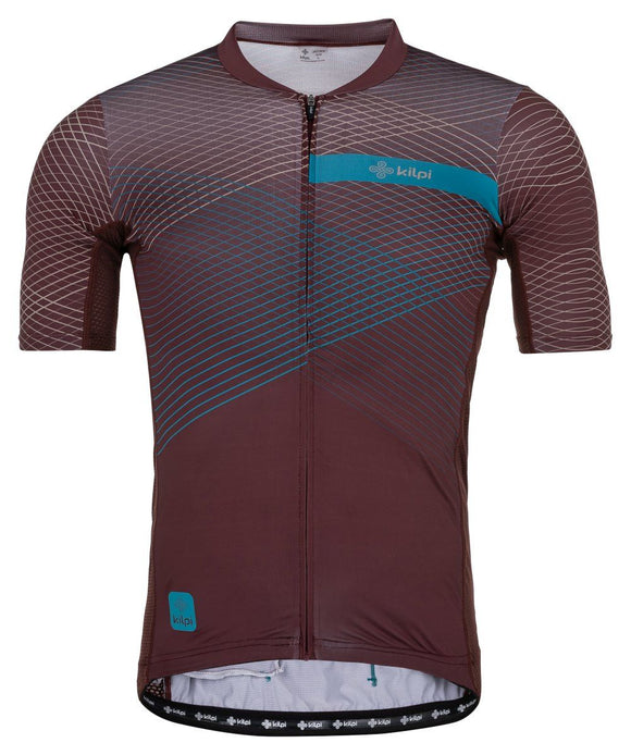 Kilpi Mens Cycling Jersey - Nerito