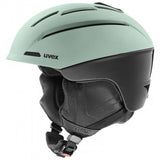 Uvex Adults Ski Helmet - Gravitate
