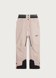 Picture Womens Salopettes/Ski Trousers - Exa (Shadow Gray) XL