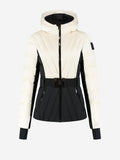 Nikkie Womens Ski Jacket - Greenwood