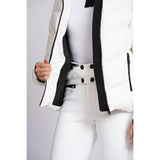 Nikkie Womens Ski Jacket - Girona