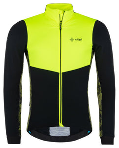Kilpi Mens Cycling Jacket - Moveto