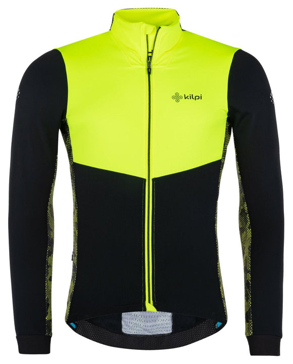 Kilpi Mens Cycling Jacket - Moveto