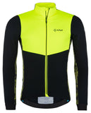 Kilpi Mens Cycling Jacket - Moveto