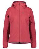 Didriksons Womens Insulated Jacket - Karix 100-140 g/m²