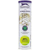 Slazenger Wimbledon Tennis Balls (3 Tube)