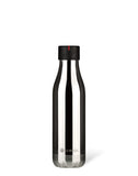 Les Artistes Insulated Bottle 500ml (Chrome)
