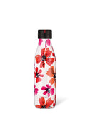 Les Artistes Insulated Bottle 500ml (Floral)