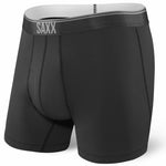 Saxx Boxer Brief Fly Underwear - Quest