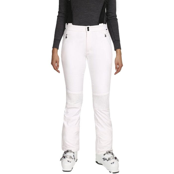 Kilpi Womens Salopettes/Ski Trousers - Dione