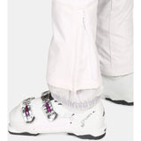 Kilpi Womens Salopettes/Ski Trousers - Dione