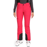 Kilpi Womens Salopettes/Ski Trousers - Eurina
