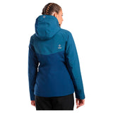 Kilpi Womens Ski Jacket - Flip