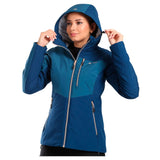 Kilpi Womens Ski Jacket - Flip