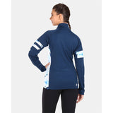 Kilpi Womens Midlayer - Junie Full Zip