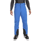 Kilpi Mens Salopettes/Ski Trousers - Methone