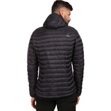 Kilpi Mens Insulated Down Jacket - Pyramiden (Black)