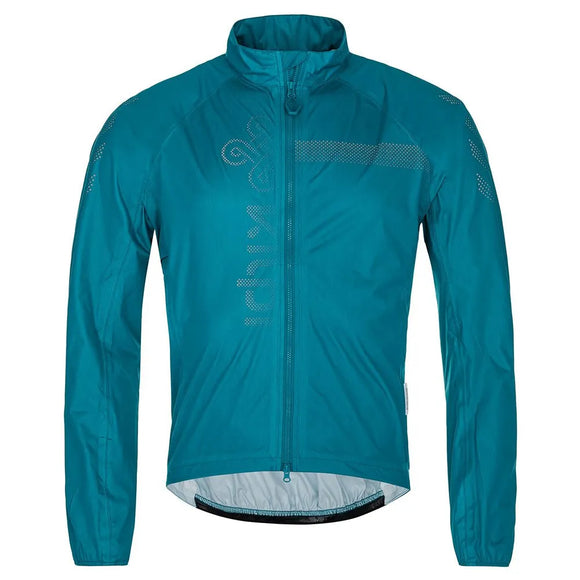 Kilpi Mens Cycling Jacket - Rainair