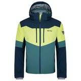 Kilpi Mens Ski Jacket - Sion