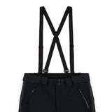 Kilpi Mens Salopettes/Ski Trousers - Team Pants