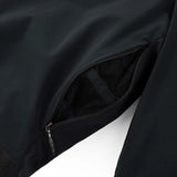 Kilpi Mens Salopettes/Ski Trousers - Team Pants