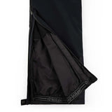 Kilpi Mens Salopettes/Ski Trousers - Team Pants