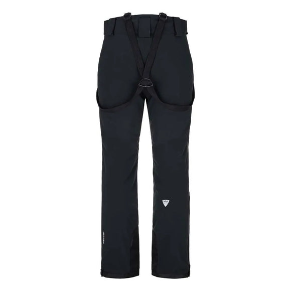 Kilpi Mens Salopettes/Ski Trousers - Team Pants