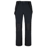 Kilpi Mens Salopettes/Ski Trousers - Team Pants
