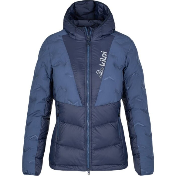 Kilpi Womens Insulated Jacket - Tevery