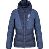 Kilpi Womens Insulated Jacket - Tevery