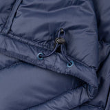 Kilpi Womens Insulated Jacket - Tevery