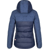 Kilpi Womens Insulated Jacket - Tevery