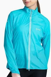 Kilpi Womens Running Jacket - Tirano