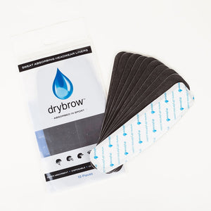 DryBrow Helmet Liner