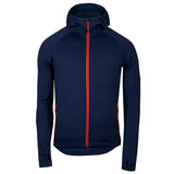 Fjern Mens Fleeece Jacket - Vandring (Navy) XXL