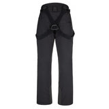 Kilpi Mens Salopettes/Ski Trousers - Mimas