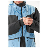 Picture Mens Ski Jacket - Naikoon