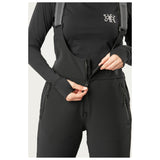 Picture Womens Salopettes/Ski Trousers - Eyeri Bib