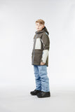 Picture Kids Ski Jacket - Stony
