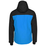Pika Mens Ski Jacket - Matterhorn (Black) XXL