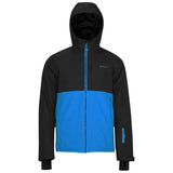 Pika Mens Ski Jacket - Matterhorn (Black) XXL