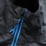Pika Mens Ski Jacket - Matterhorn (Black) XXL
