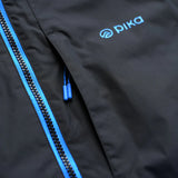 Pika Mens Ski Jacket - Matterhorn (Black) XXL