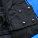 Pika Mens Ski Jacket - Matterhorn (Black) XXL