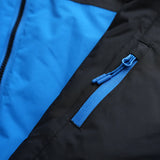 Pika Mens Ski Jacket - Matterhorn (Black) XXL