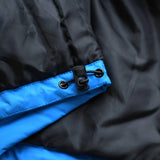 Pika Mens Ski Jacket - Matterhorn (Black) XXL