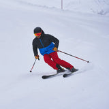 Pika Mens Ski Jacket - Matterhorn (Black) XXL
