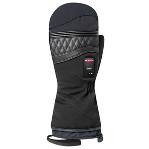 Racer Adults Ski and Snow Gloves - Connectic 4